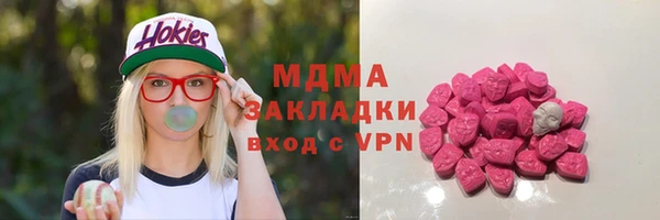 таблы Надым