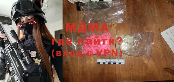 таблы Надым